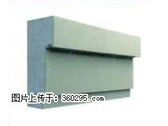 产品三维图型 - 檐口线，型号：SX311-YK-1，规格：180x350mm(1) - 信阳三象EPS建材 xinyang.sx311.cc