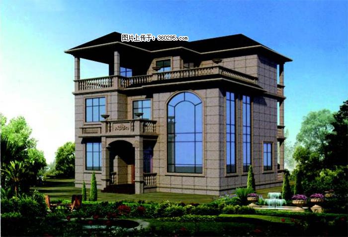 EPS工程案例(1) - 信阳三象EPS建材 xinyang.sx311.cc