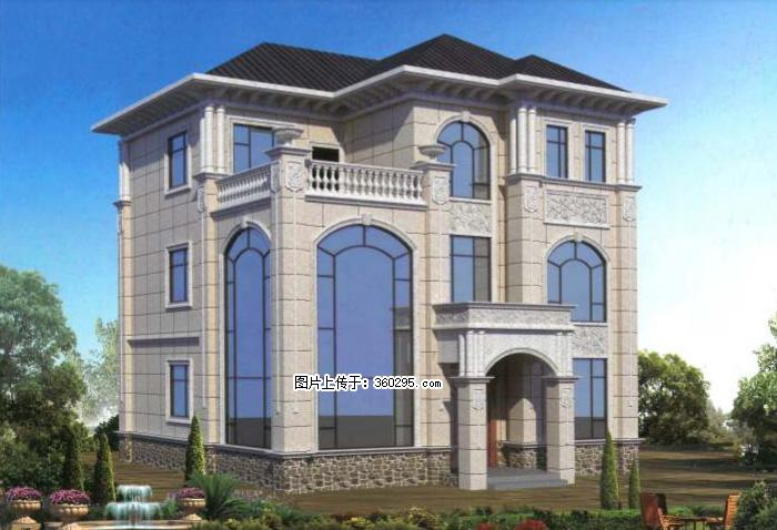 EPS工程案例(6) - 信阳三象EPS建材 xinyang.sx311.cc